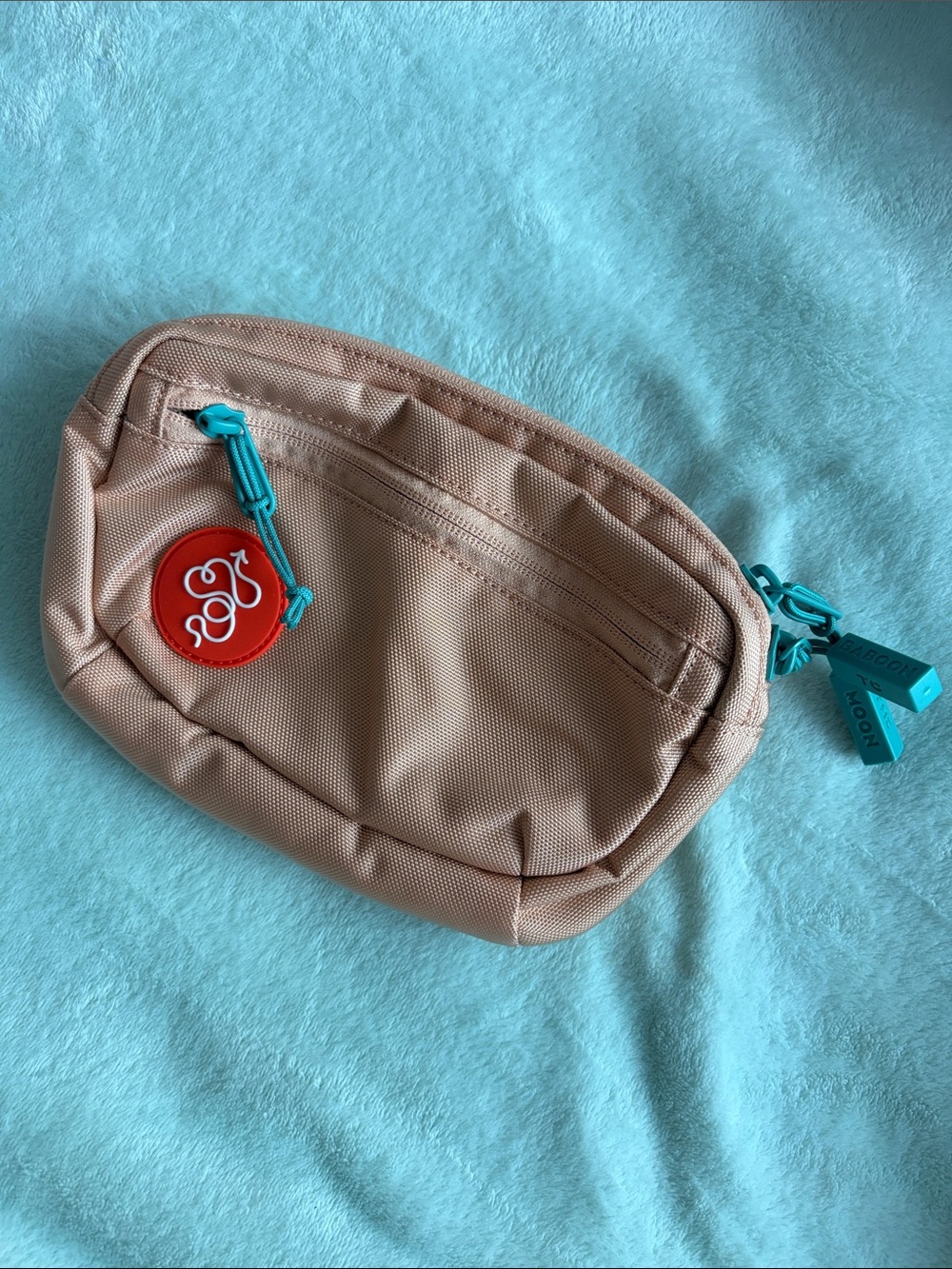 Baboon to the Moon FannyPack Mini (1.5L)